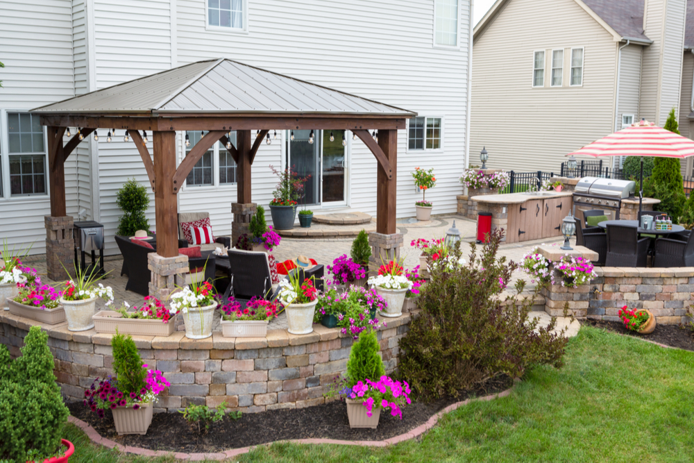 Patio Cover