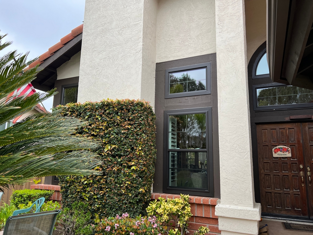 Window & Patio Door Replacement Project in San Diego, CA