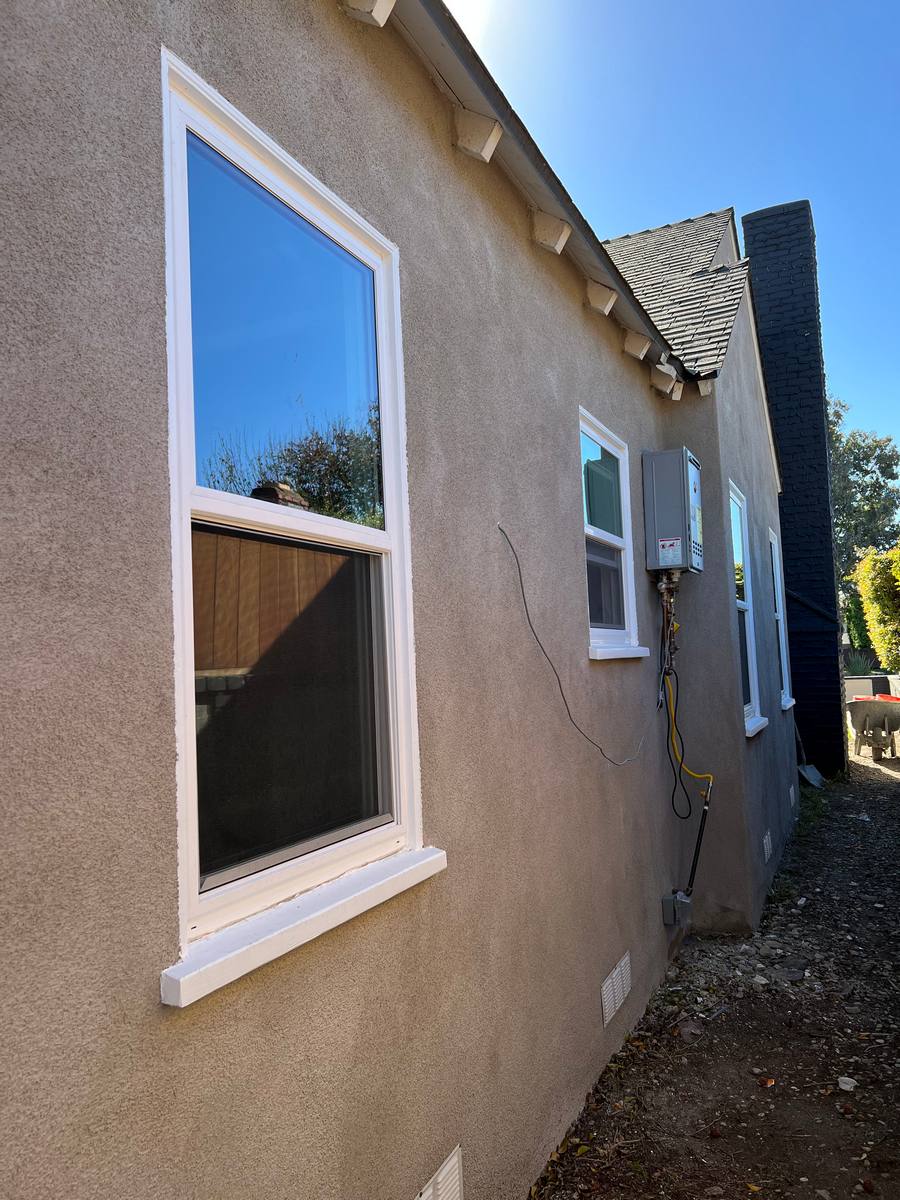 Window Installation in LA CA 03