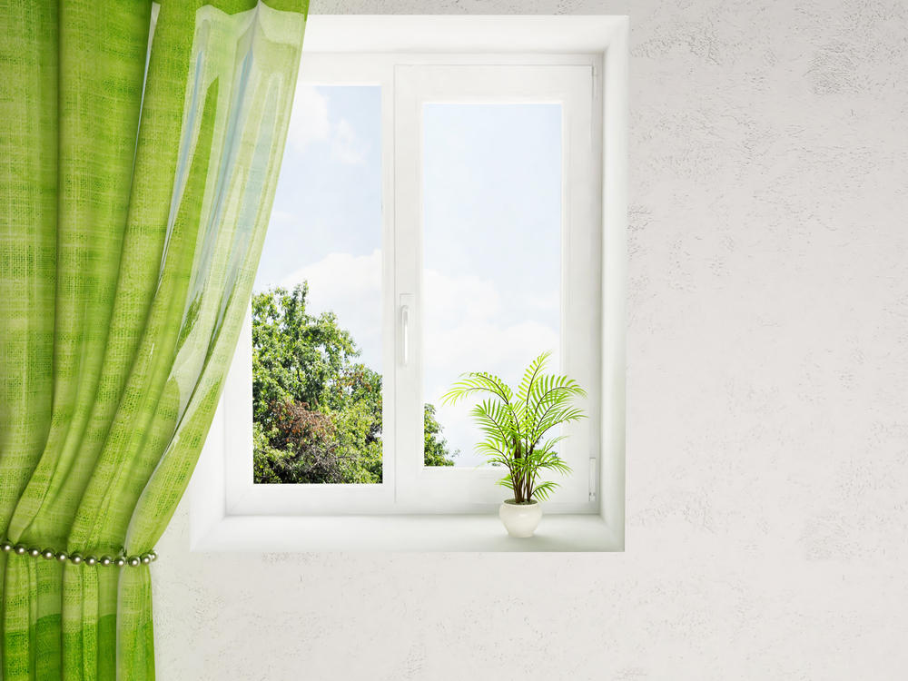 Eco-Friendly Window Features