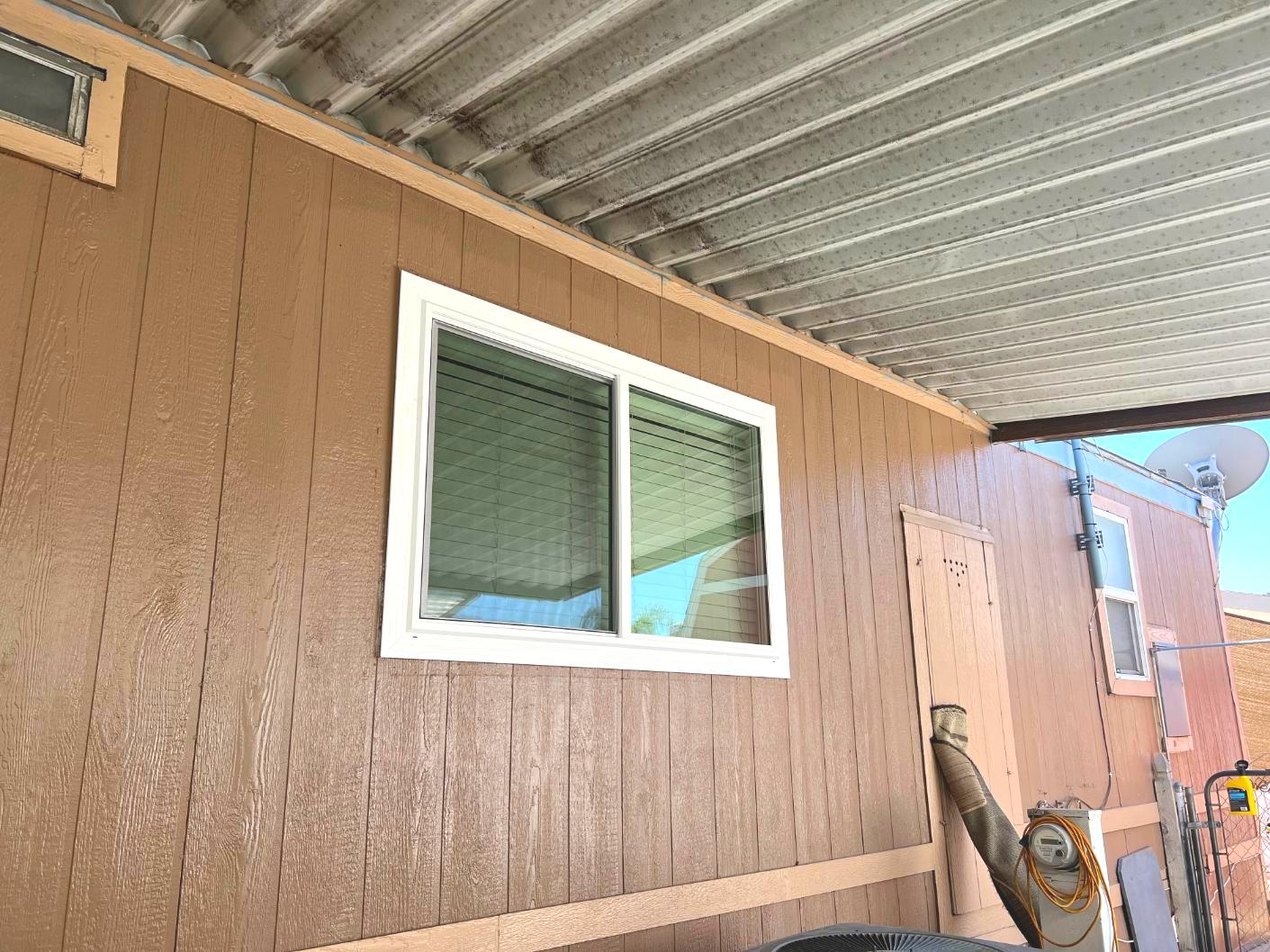 Window Installation in Compton, CA