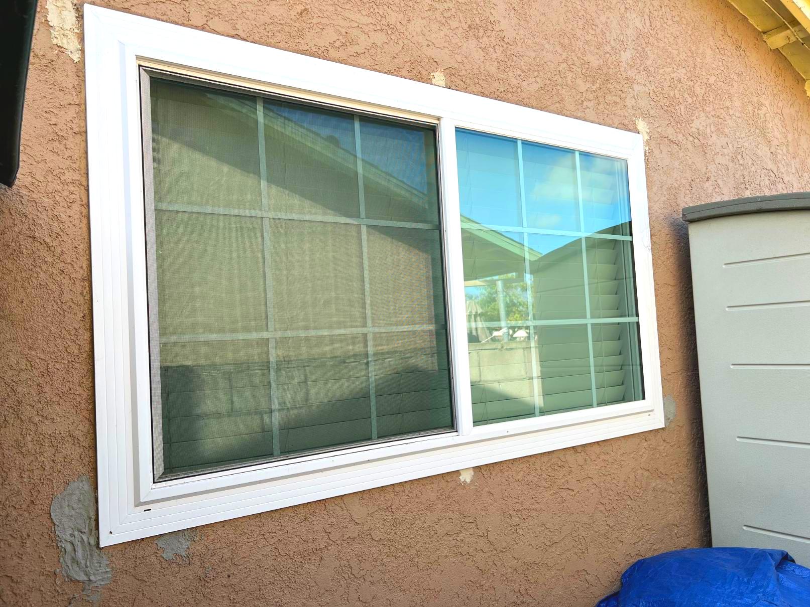 Window Replacement Project in San Diego, CA