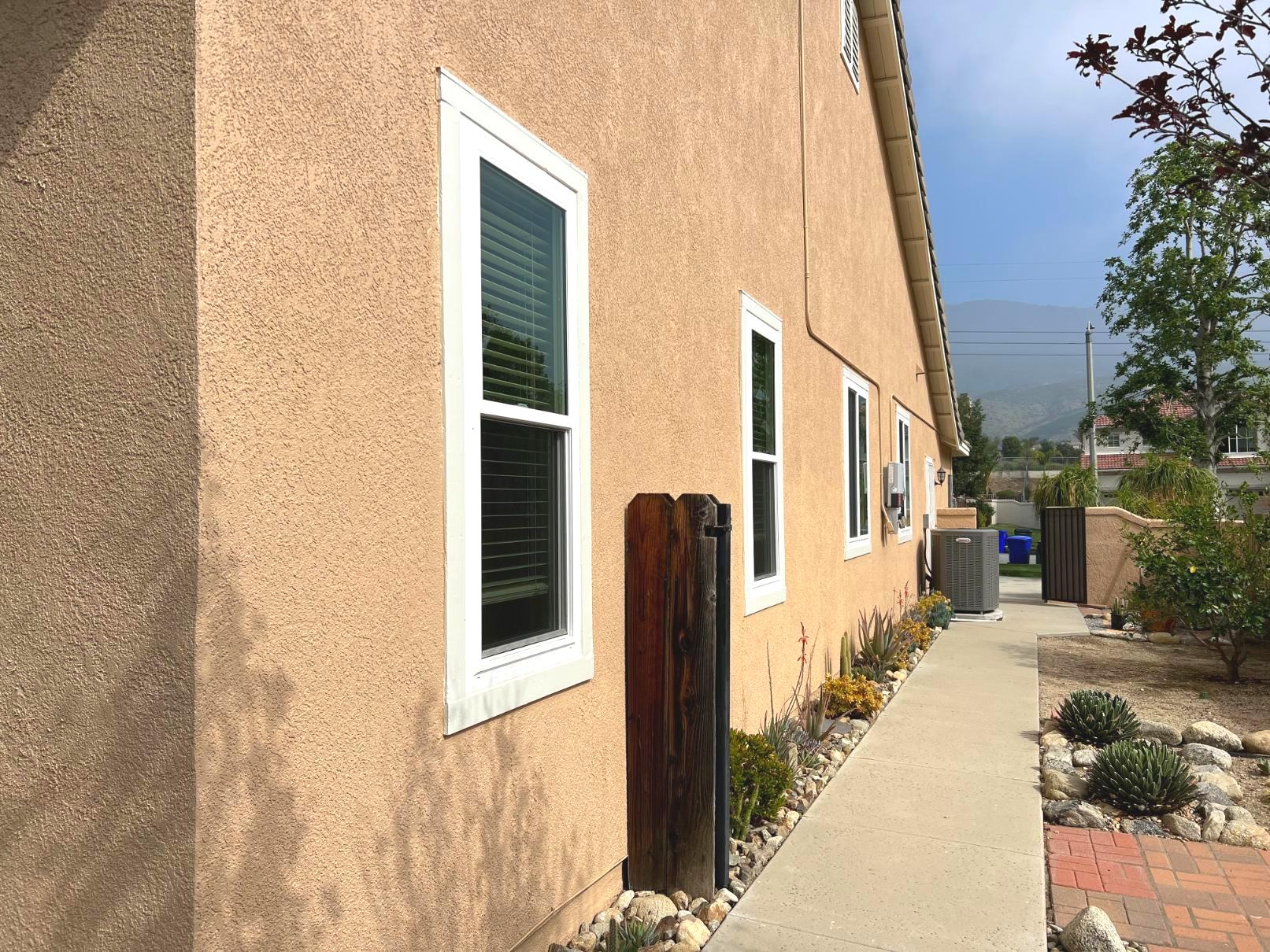 Window Installation in Rancho Cucamonga, CA