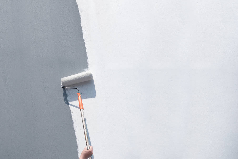 Top Benefits of Supercote Exterior House Painting