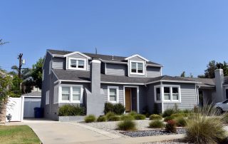 The Best Replacement Windows for California Climate