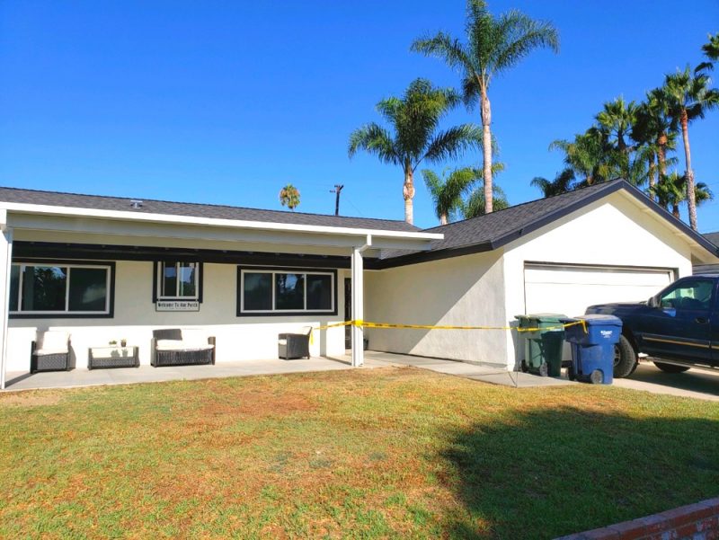 Patio Cover Installation in Chula Vista, CA Energy Core