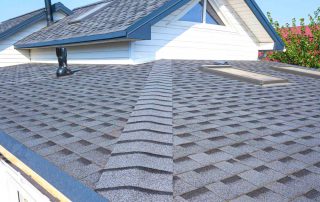 House with new roofing - 4 Signs It’s Time to Replace Your Roof