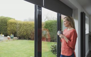 5 Reasons Why You Should Replace Your Patio Door