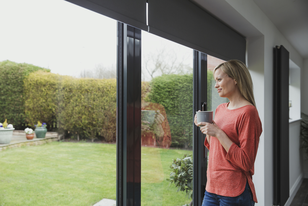 5 Reasons Why You Should Replace Your Patio Door