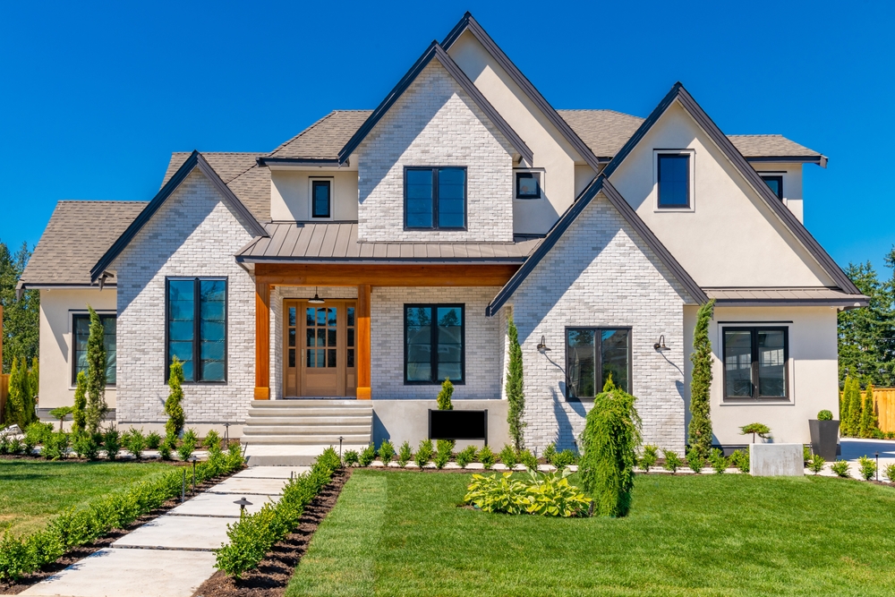 Top Window Styles that will Boost Your Curb Appeal