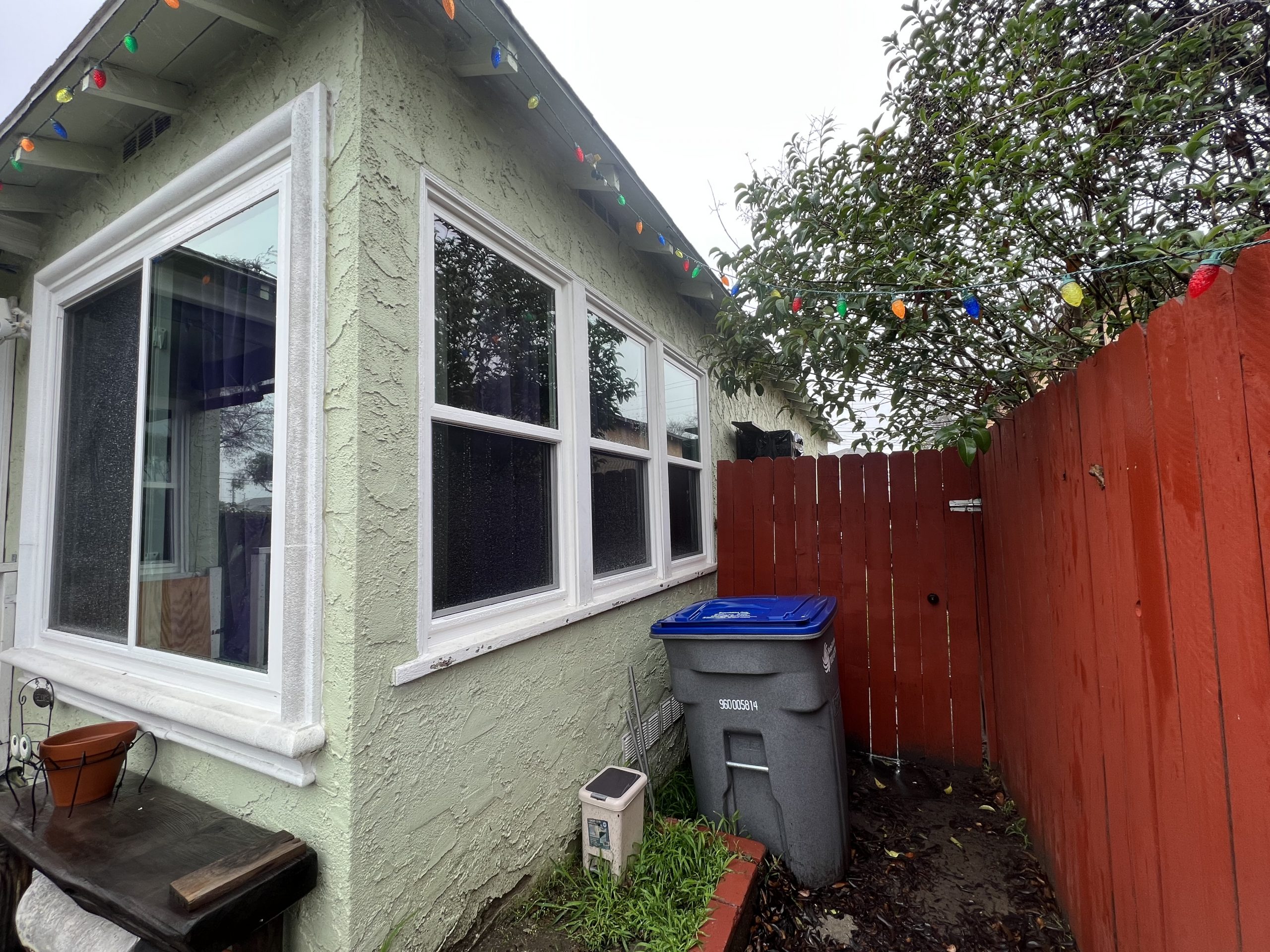 Window Replacement Project San Diego CA