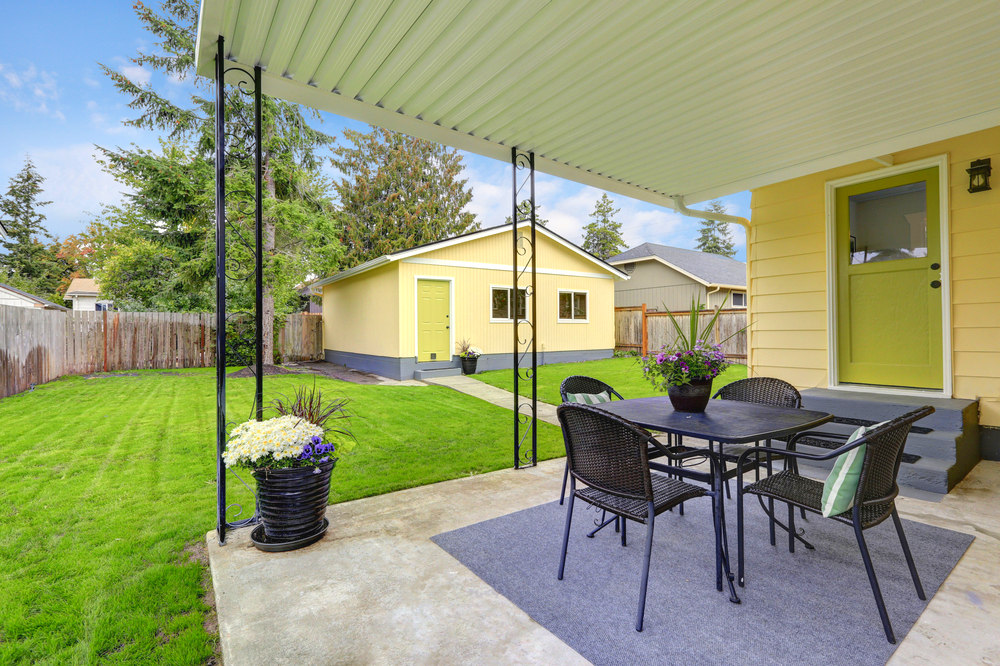 Patio Cover - Hidden Benefits of Installing a Patio Cover