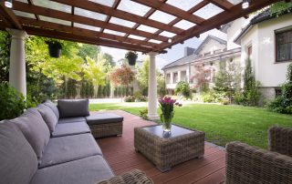 Why Patio Covers are Perfect for Entertaining?