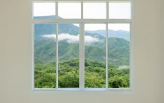Do New Windows Help Keep the Cold Out?