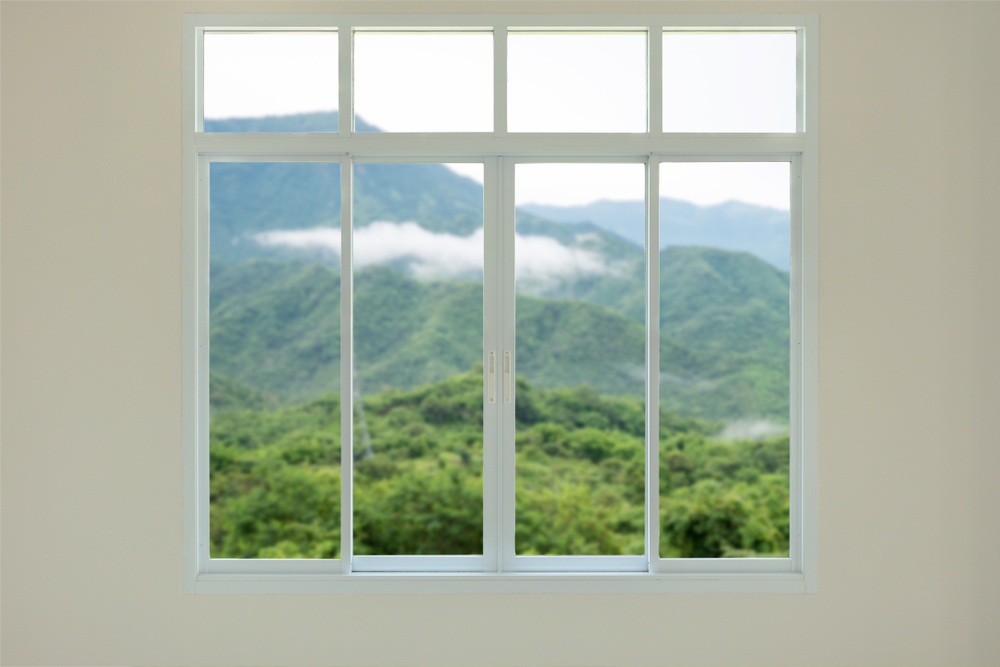 Do New Windows Help Keep the Cold Out?