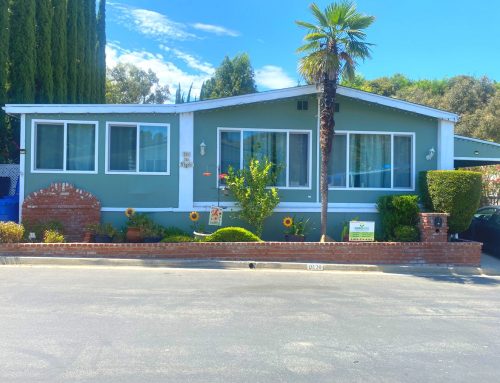 Roof Installation in Calabasas, CA