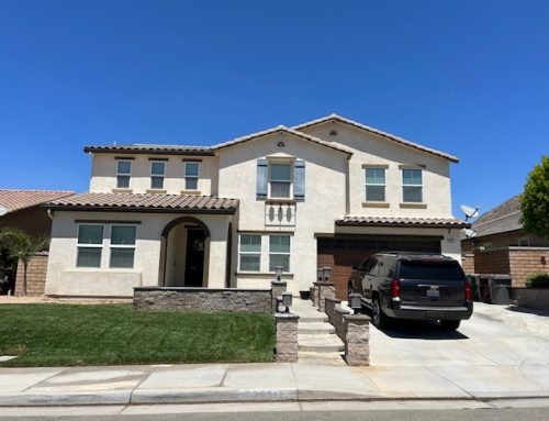 Window Replacement in Riverside, CA