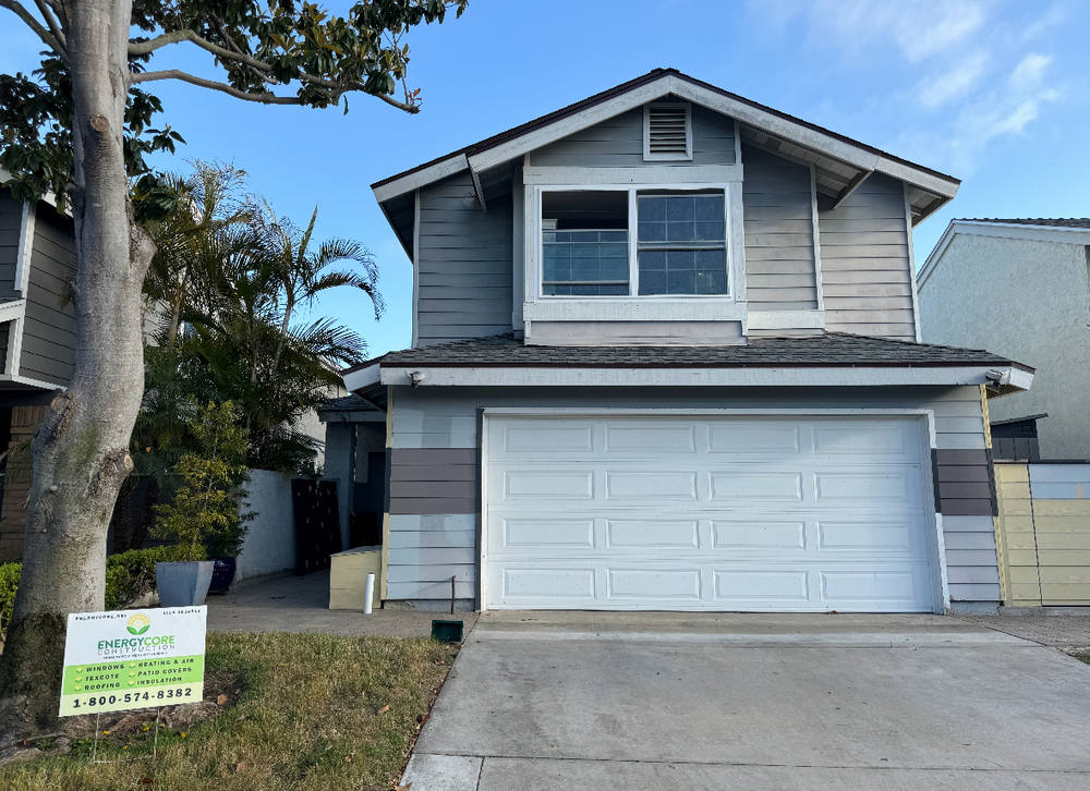 Supercote Application in San Diego, CA