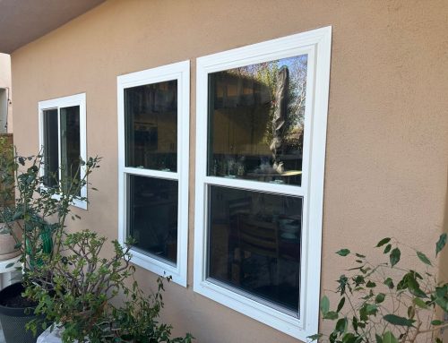 Vinyl Window Installation in Moorpark, CA