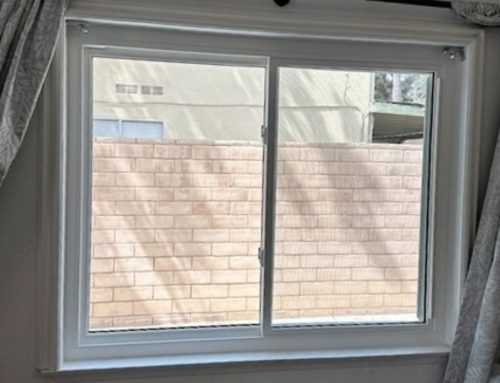 Vinyl Window Installation in Riverside, CA