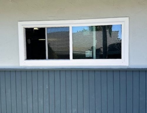 Window and Patio Door Replacement in San Clemente, CA