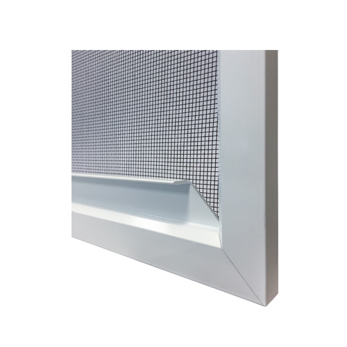 Heavy Duty Screen Frame in Del Mar Windows